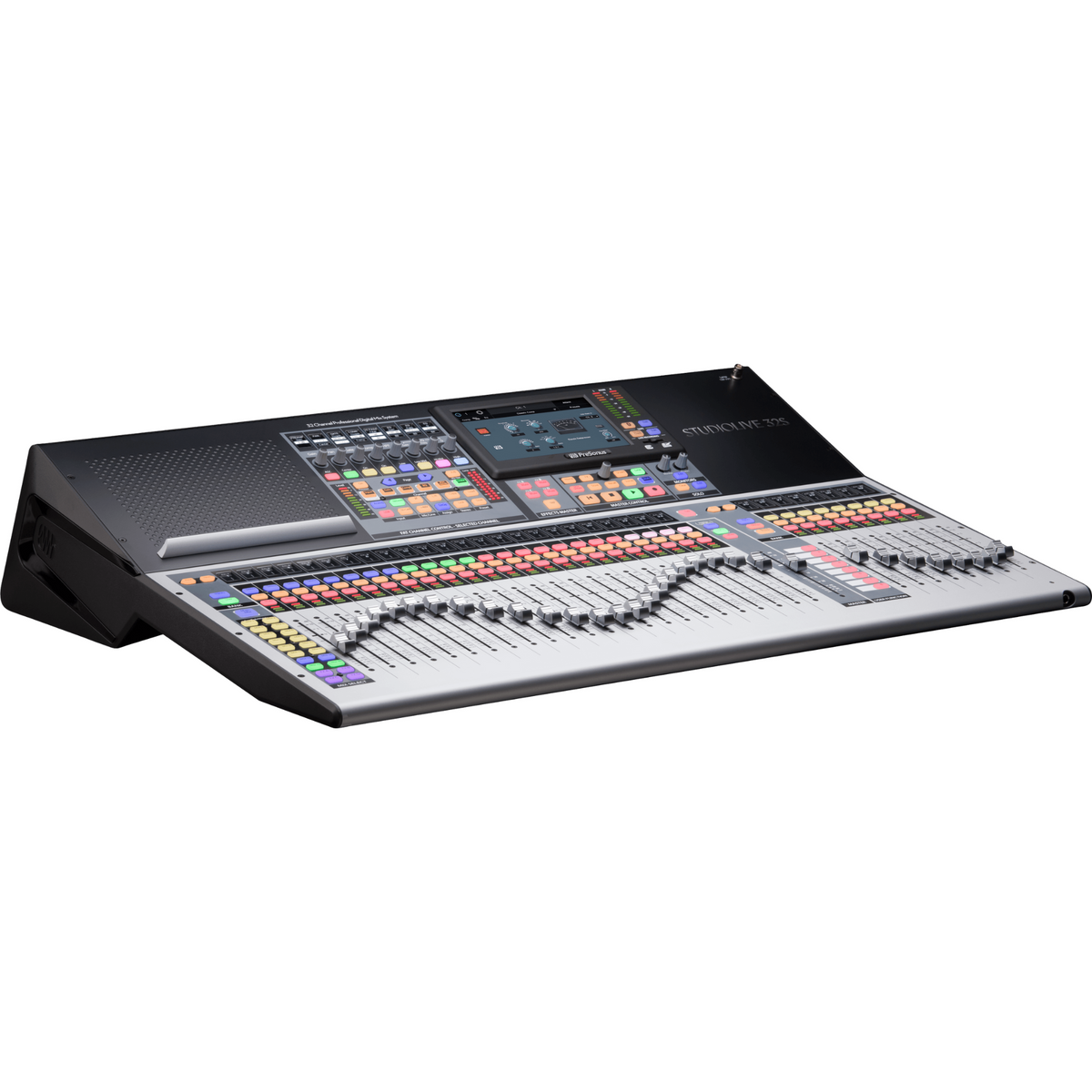 PreSonus StudioLive SL32SIII Consola de Audio Digital