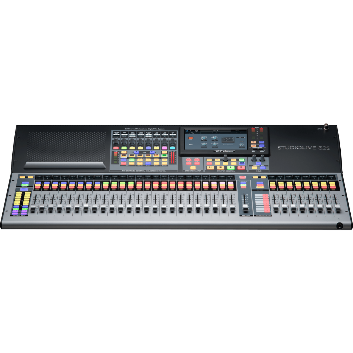 PreSonus StudioLive SL32SIII Consola de Audio Digital