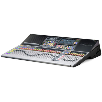 Presonus StudioLive SL32SIII Mezclador Digital 32 canales - USB - Interfaz de Audio