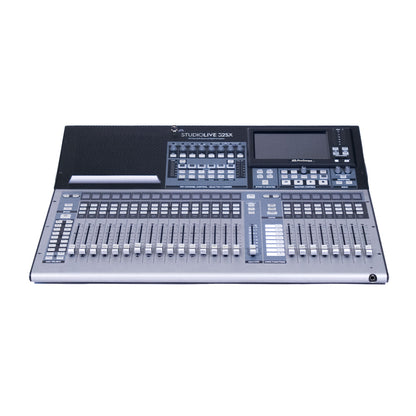 Presonus StudioLive SL32SX Mezclador Digital 32 Canales