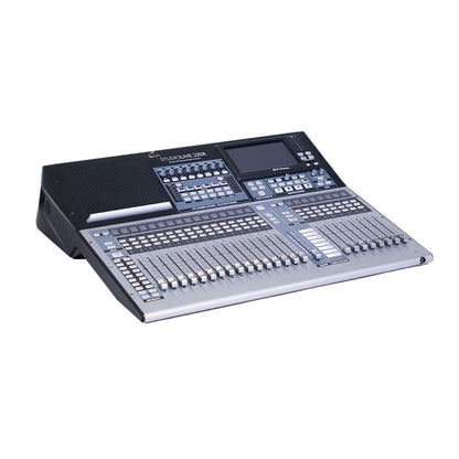 Presonus StudioLive SL32SX Mezclador Digital 32 Canales