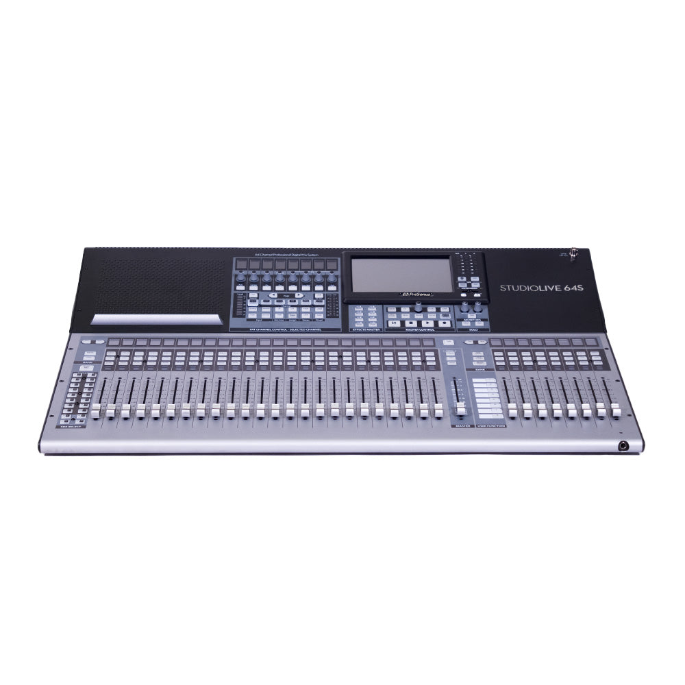 Presonus Studiolive SL64SIII Mezclador Digital 64 Canales