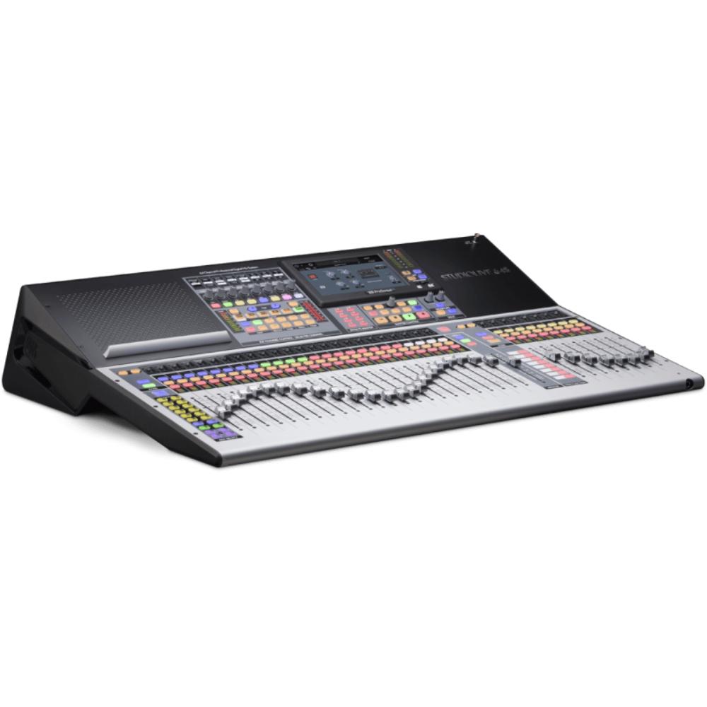 PreSonus StudioLive 64S III Consola de Audio Digital 64 Canales
