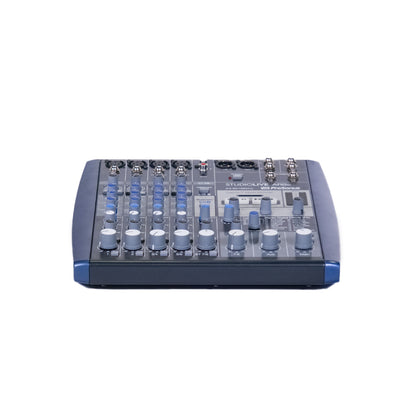 Presonus SLAR8C Studiolove Mezclador análogo 8 Canales