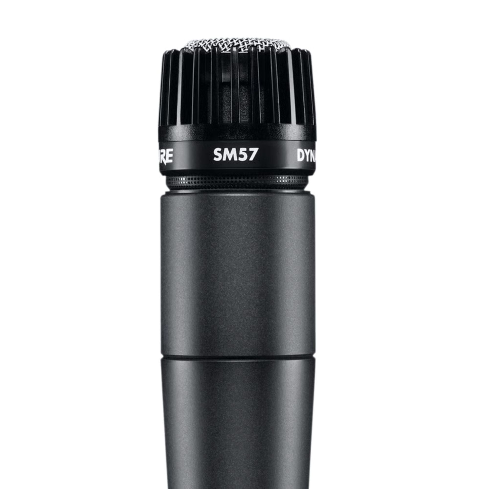 Shure SM57-LC Micrófono Dinámico para Instrumentos – Promusic