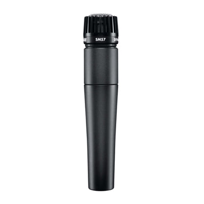 Shure SM57-LC Micrófono Dinámico para Instrumentos