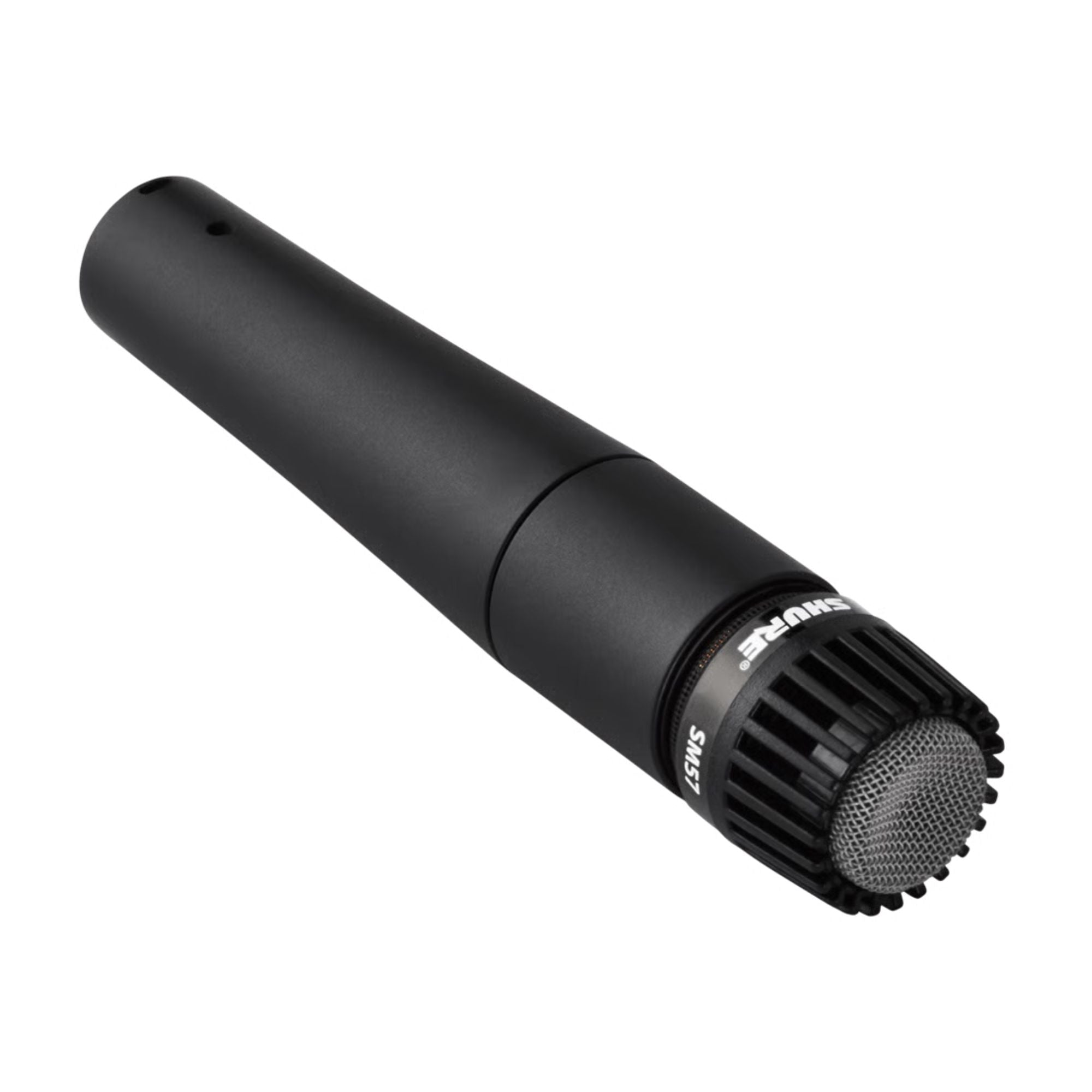 SHURE ( シュア ) SM57 Shure SM57-LC Micrófono Dinámico para Instrumentos – Promusic