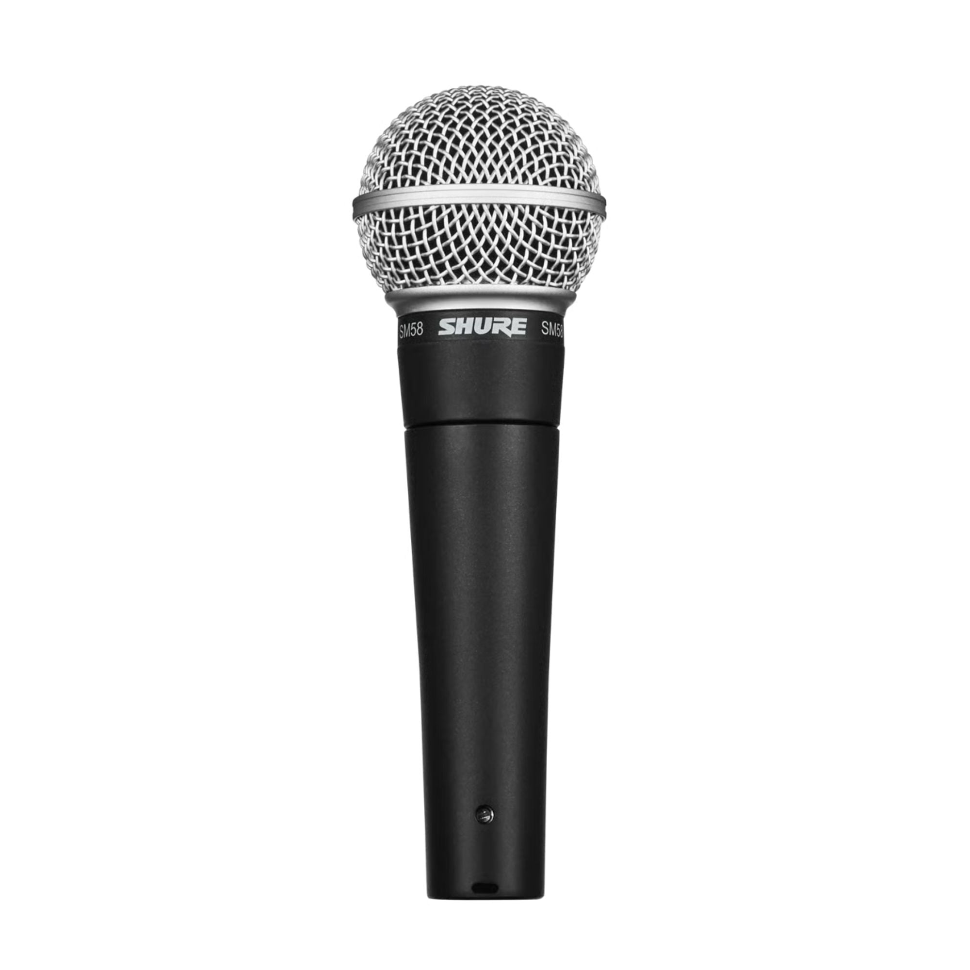 Shure SM58 Micrófono Dinámico Vocal