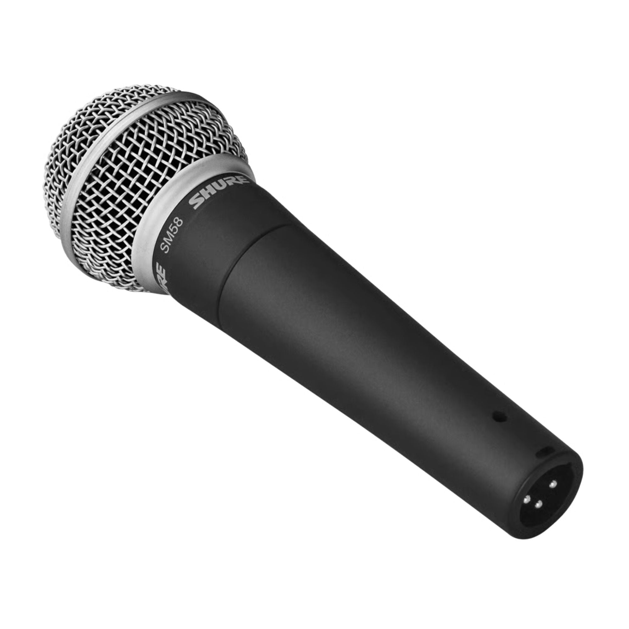 Shure SM58 Micrófono Dinámico Vocal