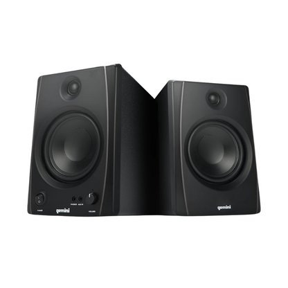 GEMINI SMX-5BT 5” Monitores de Estudio Bluetooth