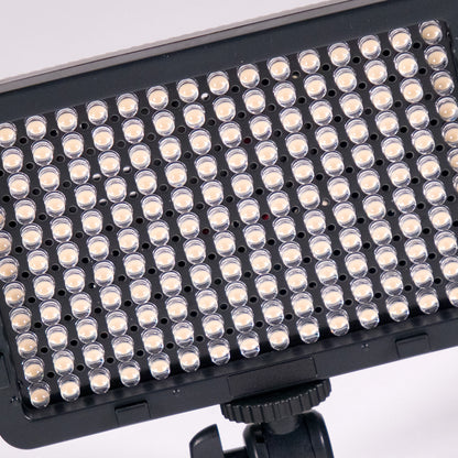 Eastman SOLARCAM Panel LED para Cámara