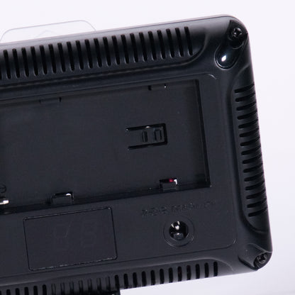 Eastman SOLARCAM Panel LED para Cámara