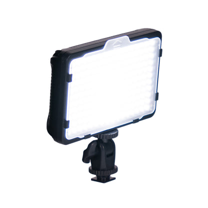 Eastman SOLARCAM Panel LED para Cámara