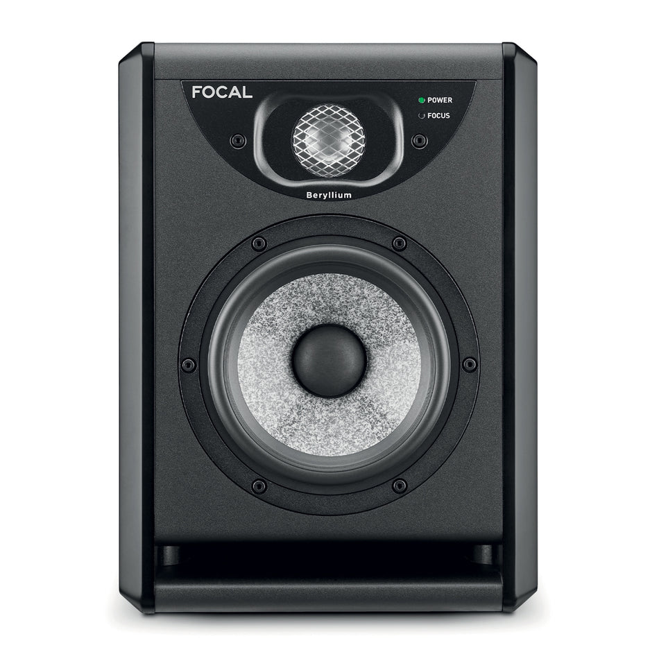 Focal Solo6 Monitor de Estudio Activo 6.5" Negro