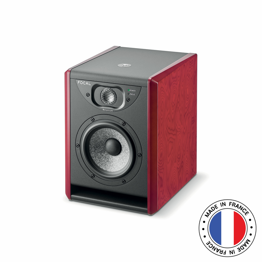 Focal Solo6 Be ペア 中古品 Focal Solo6 Monitor de Estudio Activo 6.5'' – Promusic
