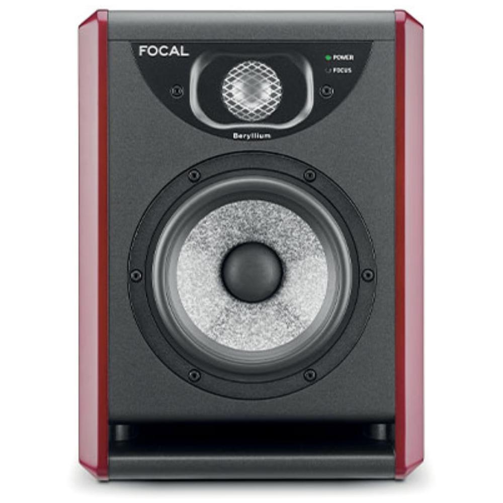 Focal Solo6 Monitor de Estudio Activo 6.5''