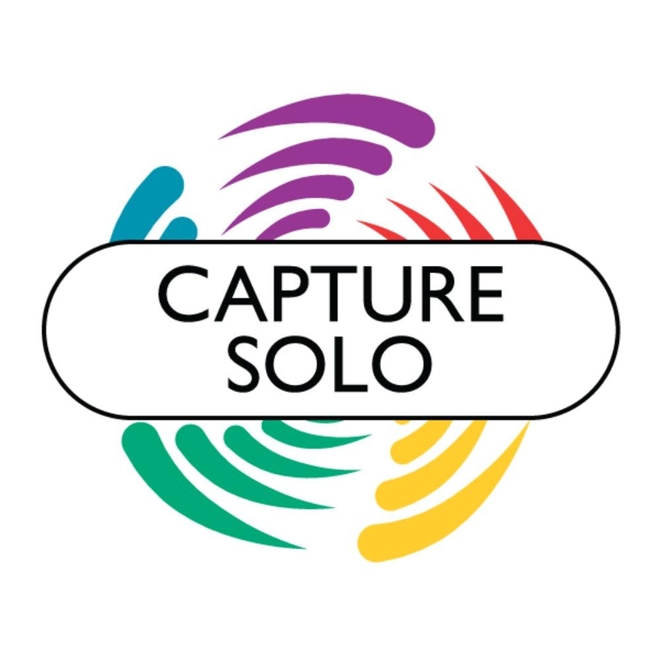 Capture SOLO Software de Diseño de Iluminación