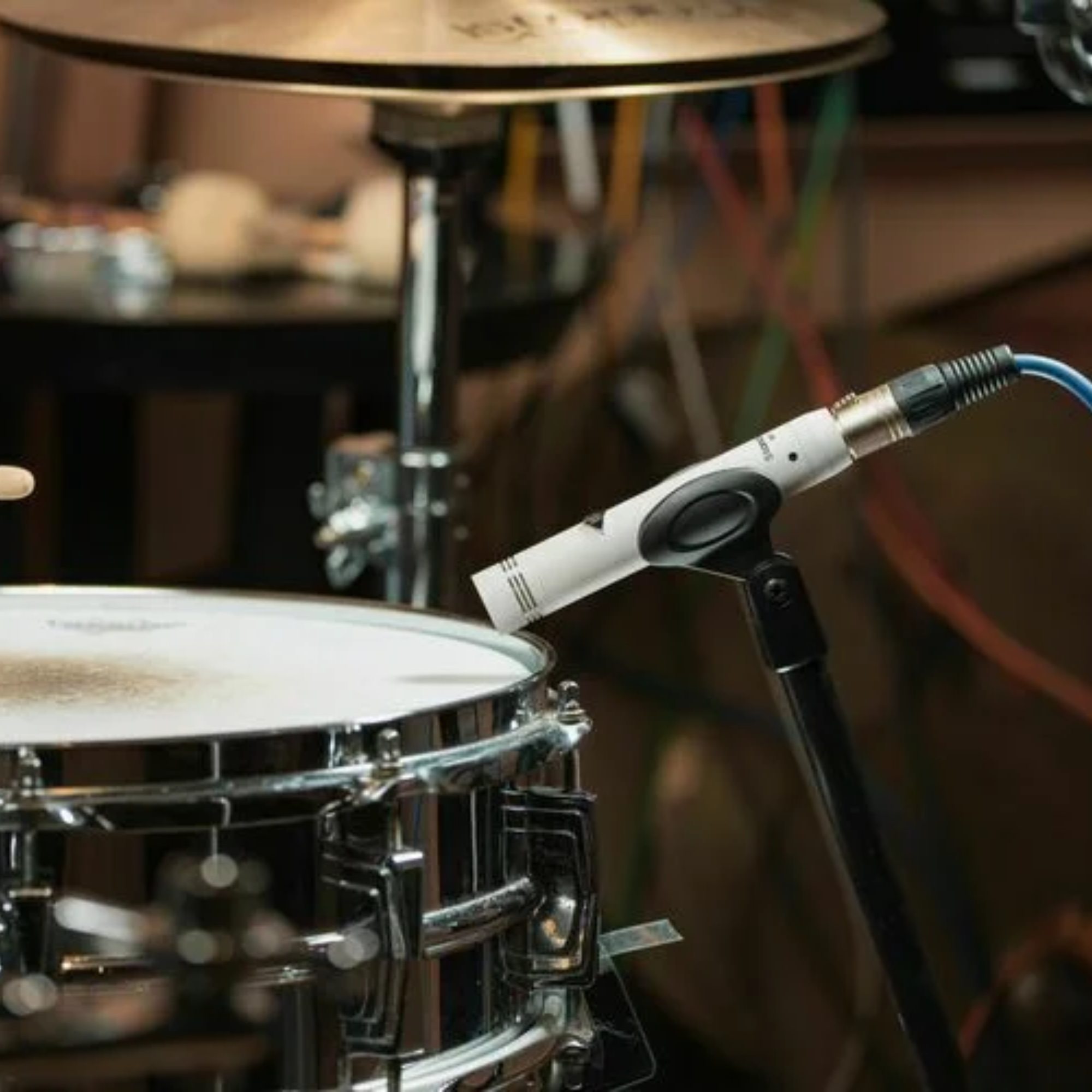 Universal Audio SP1 Par de Microfonos Condesadores