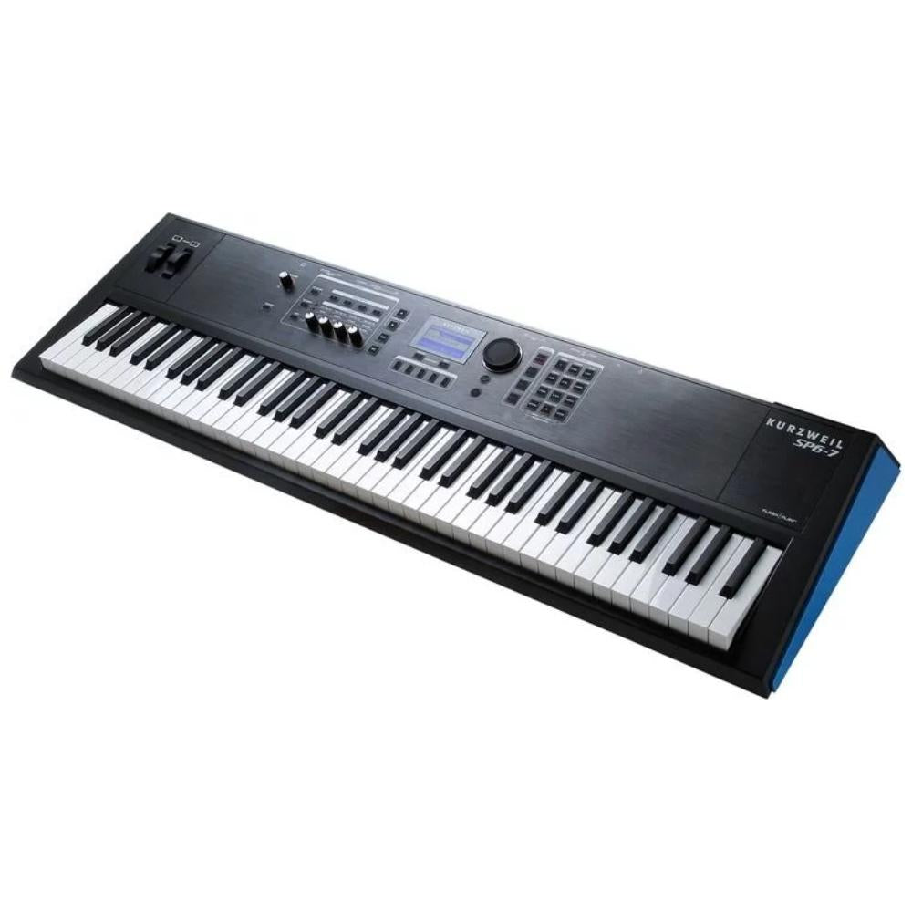 Kurzweil SP6-7 Piano Digital 76 Teclas