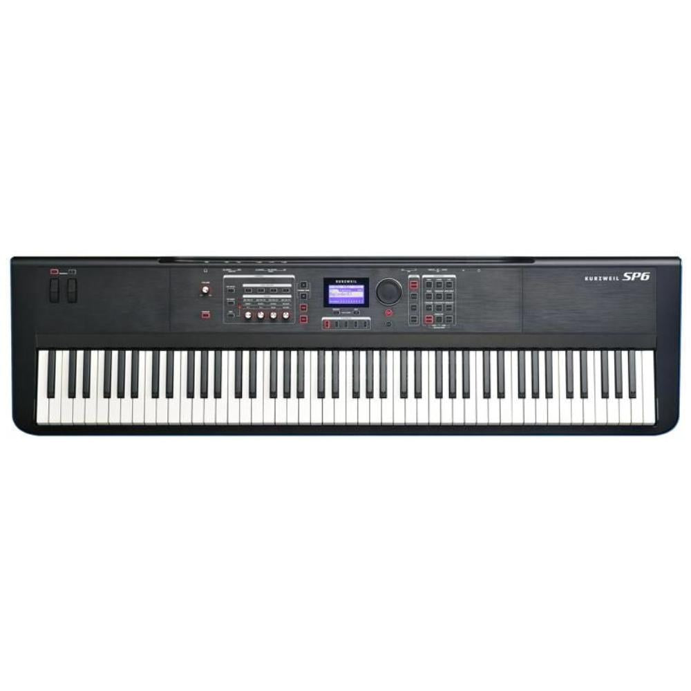 Kurzweil SP6 Piano Digital 88 Teclas