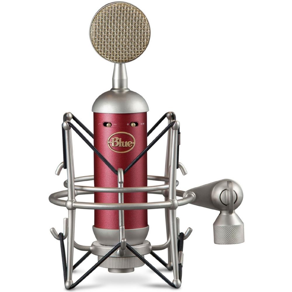 Blue Microphones Spark SL Micrófono Condensador -