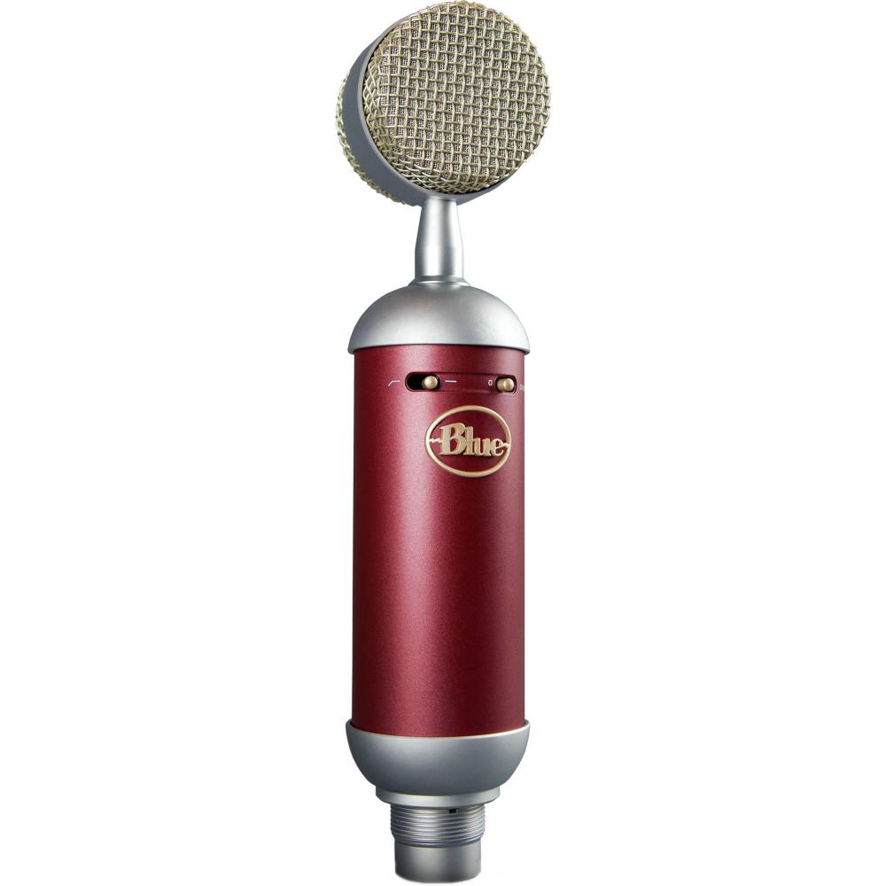 Blue Microphones Spark SL Micrófono Condensador -