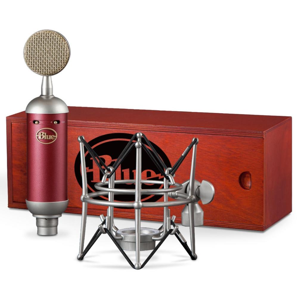 Blue Microphones Spark SL Micrófono Condensador -