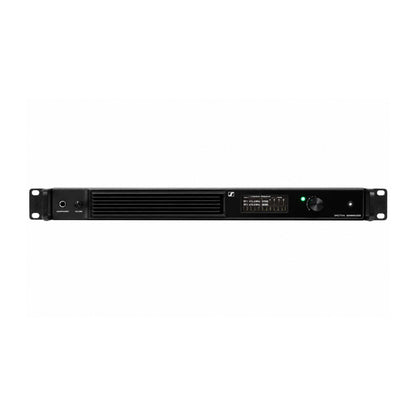 Sennheiser Spectera Estación Base 19″ 1U Bidireccional 64 Canales