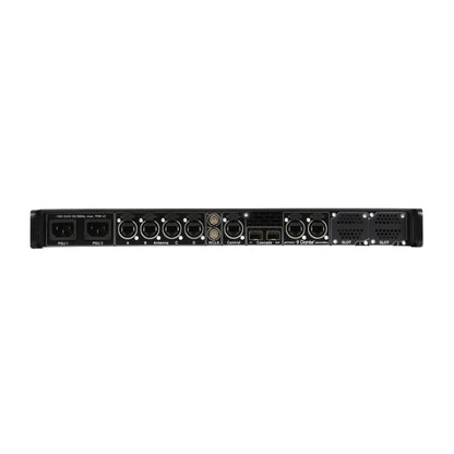 Sennheiser Spectera Estación Base 19″ 1U Bidireccional 64 Canales