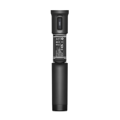 Sennheiser Spectera SKM Transmisor de Mano Bidireccional UHF
