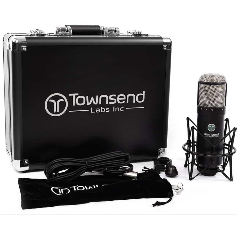 Townsend Labs Sphere L22 Micrófono Condensador de Modelado