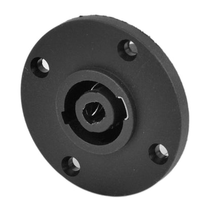 Accuracy Pro Audio Conector Speakon Chasis 4 Polos