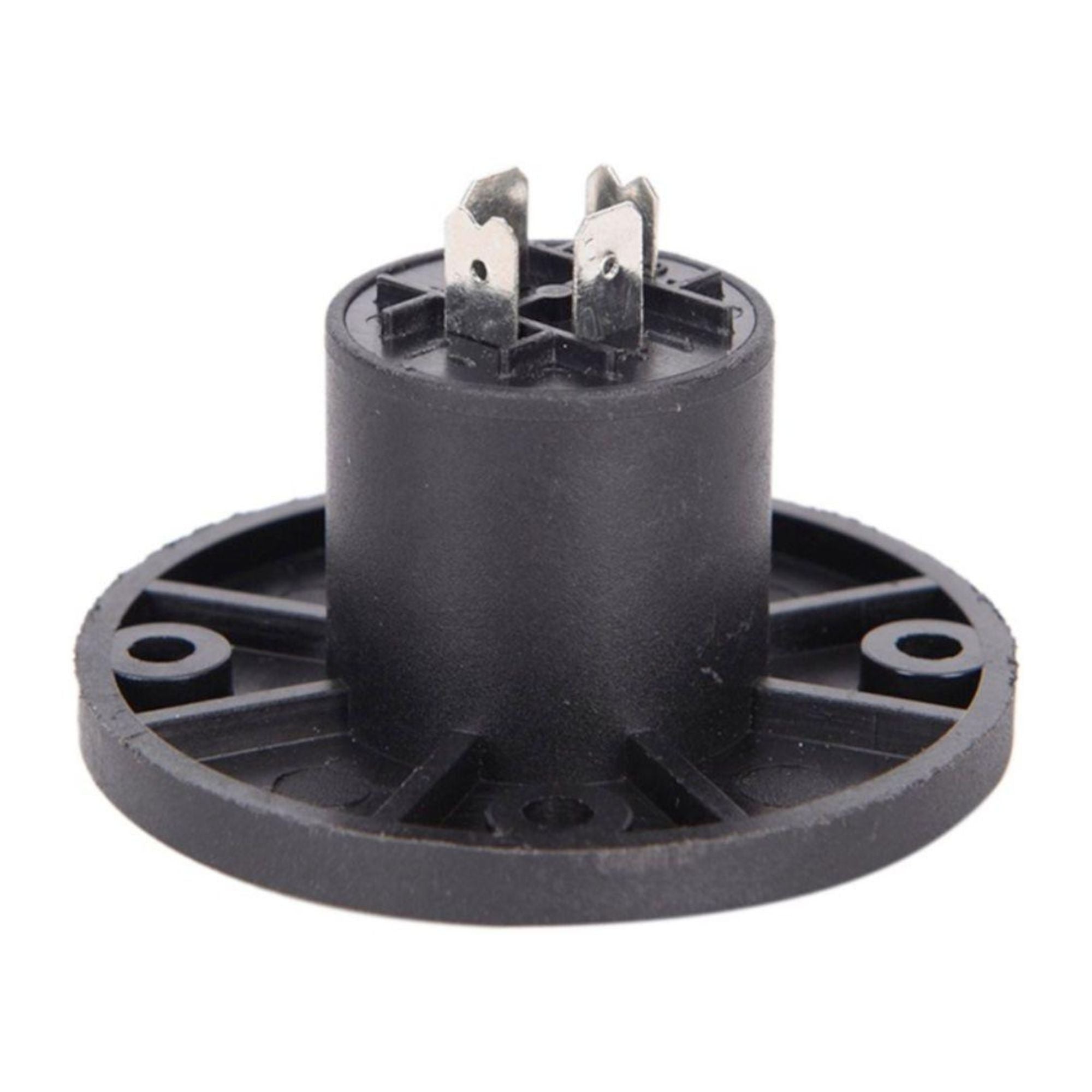 Accuracy Pro Audio Conector Speakon Chasis 4 Polos