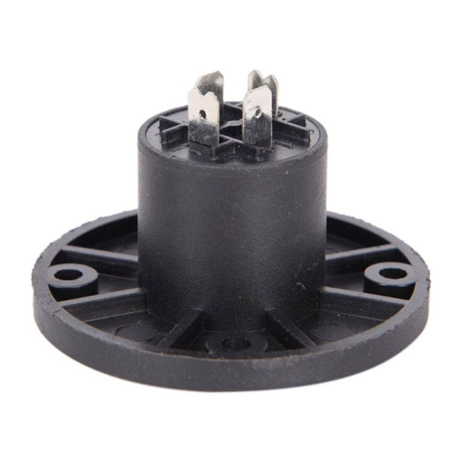 Accuracy Pro Audio Conector Speakon Chasis 4 Polos