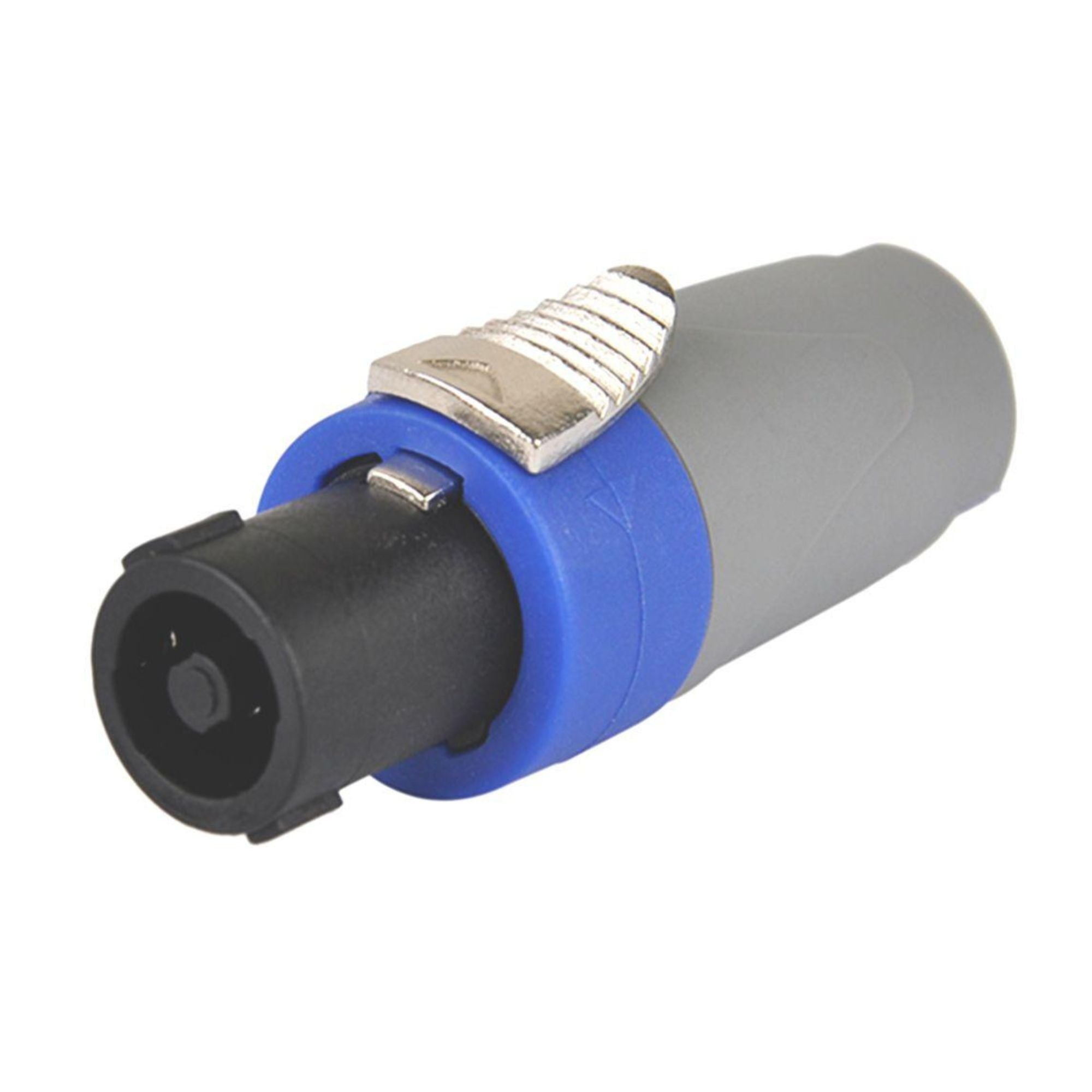 Accuracy Pro Audio SPN028 Conector Speakon 4 Polos