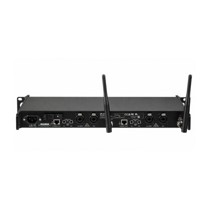 Sennheiser SR 2050 IEM-AW+ Transmisor Estéreo de 2 Canales