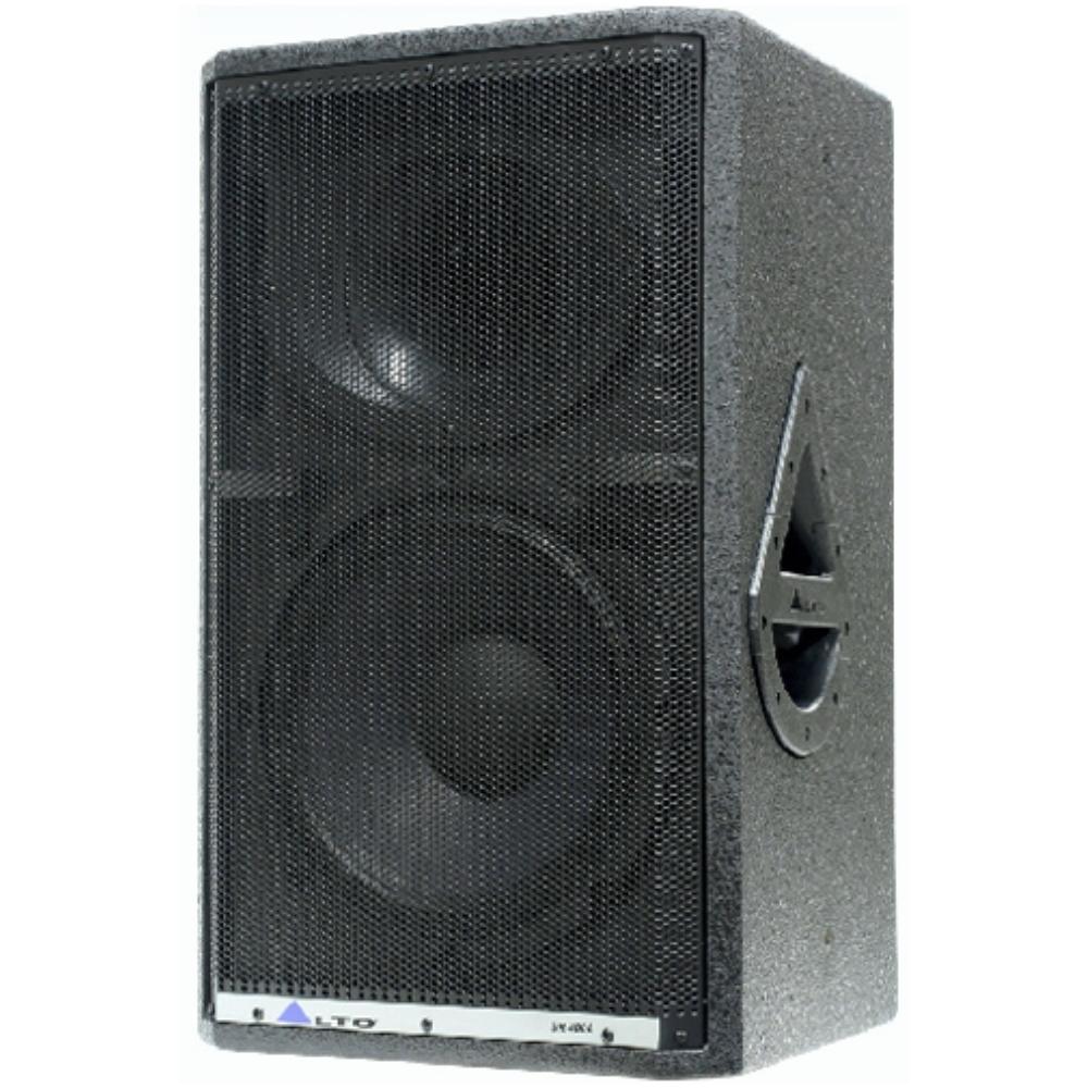 Alto Professional SR400A Caja Activa 12"