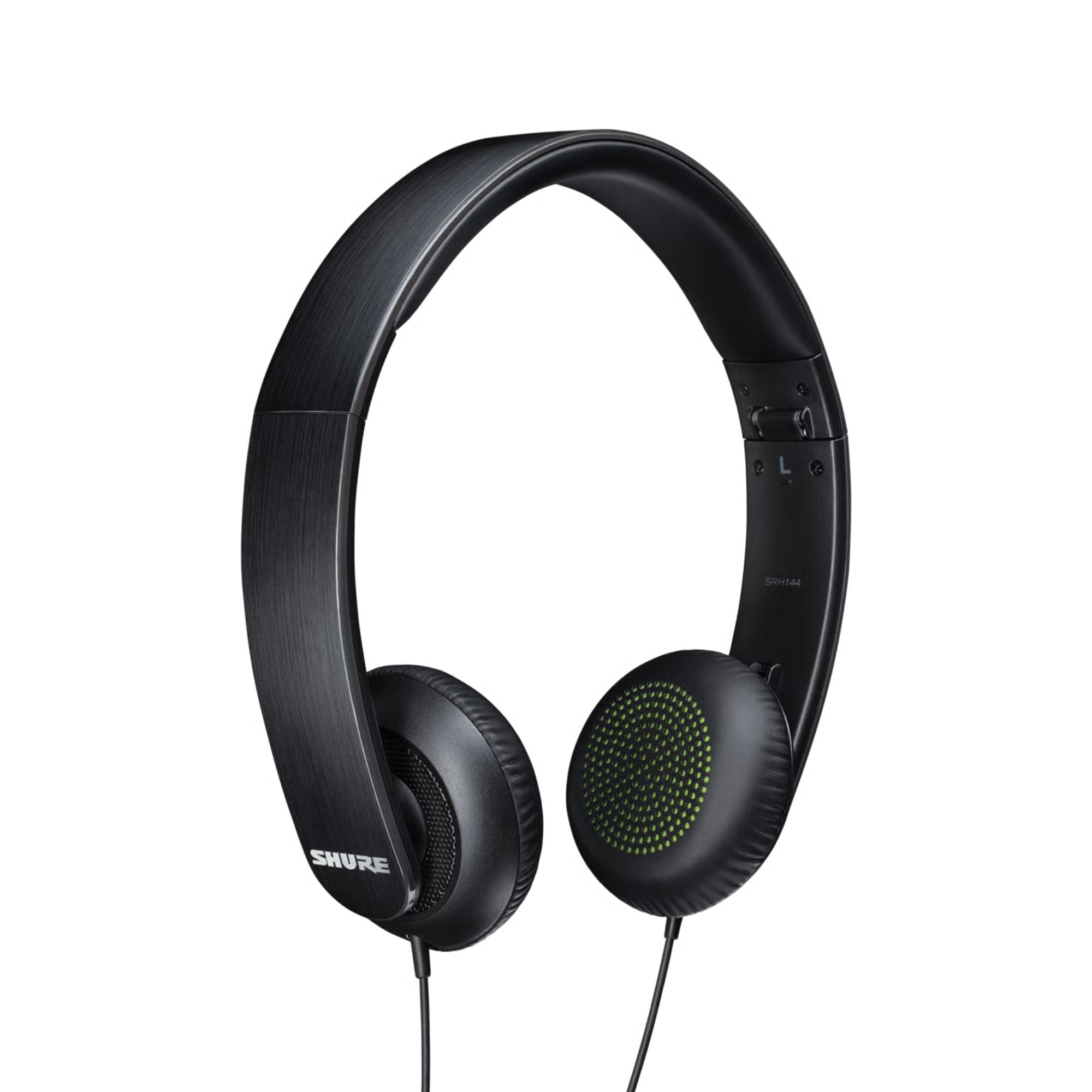Shure SRH144 Audifonos Supraurales Semi-Abiertos
