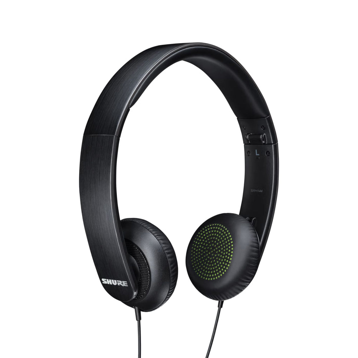 Shure SRH144 Audífonos Supraurales Semi-abiertos