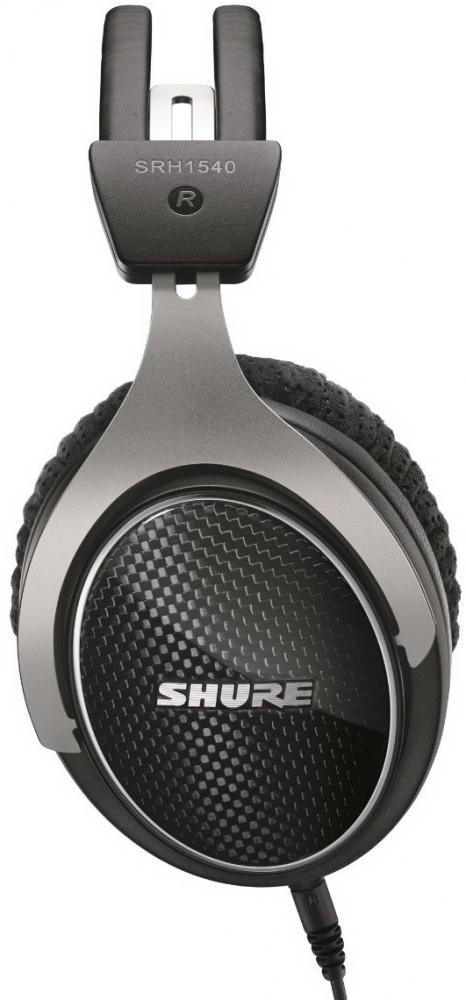 Shure SRH1540 Audifonos Circumaurales Cerrados