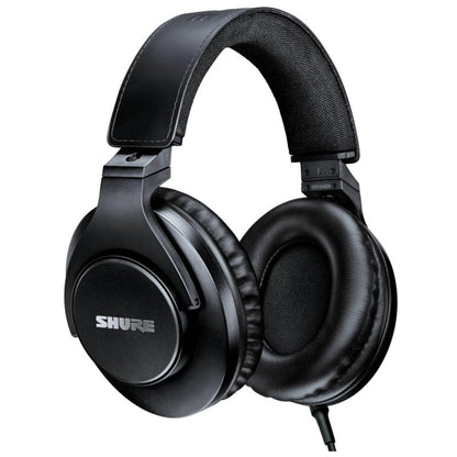 Shure SRH440A Audifonos de estudio cerrado