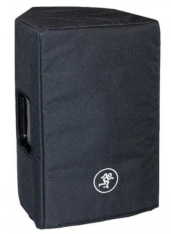 Mackie SRM550COVER Funda para caja activa SRM