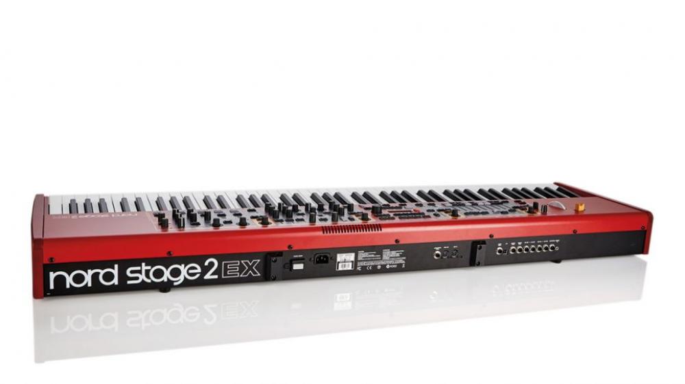 Nord STAGE2EX88 Sintetizador 88 Teclas