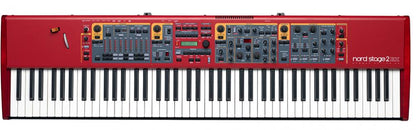 Nord STAGE2EX88 Sintetizador 88 Teclas