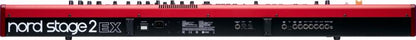 Nord STAGE2EX88 Sintetizador 88 Teclas