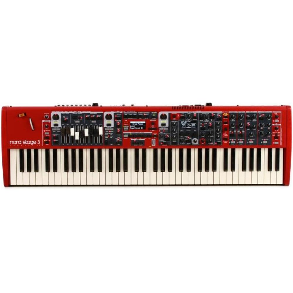 Nord STAGE3C73 Piano Digital 73 Teclas