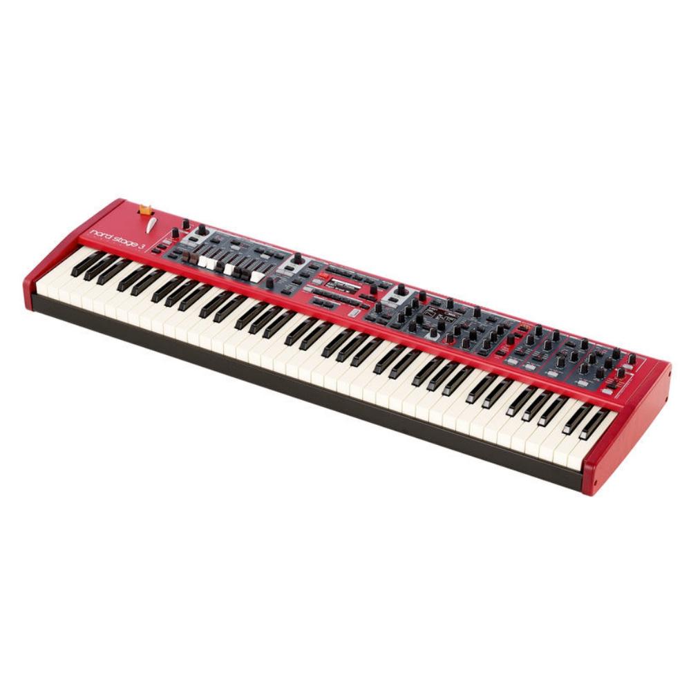 Nord STAGE3C73 Piano Digital 73 Teclas