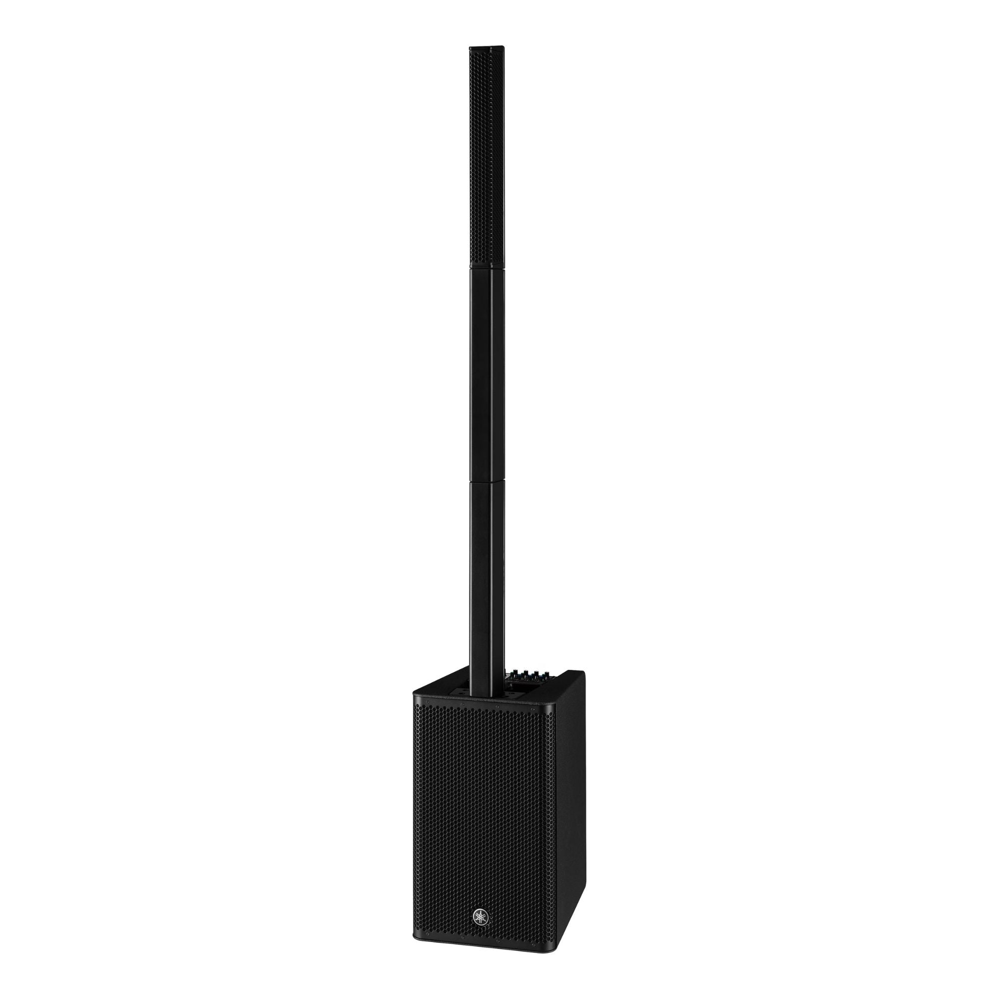 Yamaha STAGEPAS1 MKII Sistema de Columna Portatil 12" x 10x1,5"
