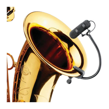 DPA Microphones Soporte Micrófono Saxo y Trompeta