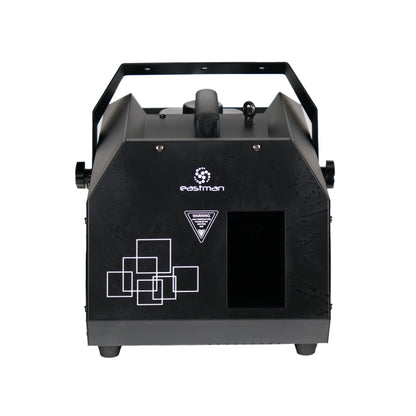 Eastman STEAMFAZER1600 Máquina de Humo 1600W